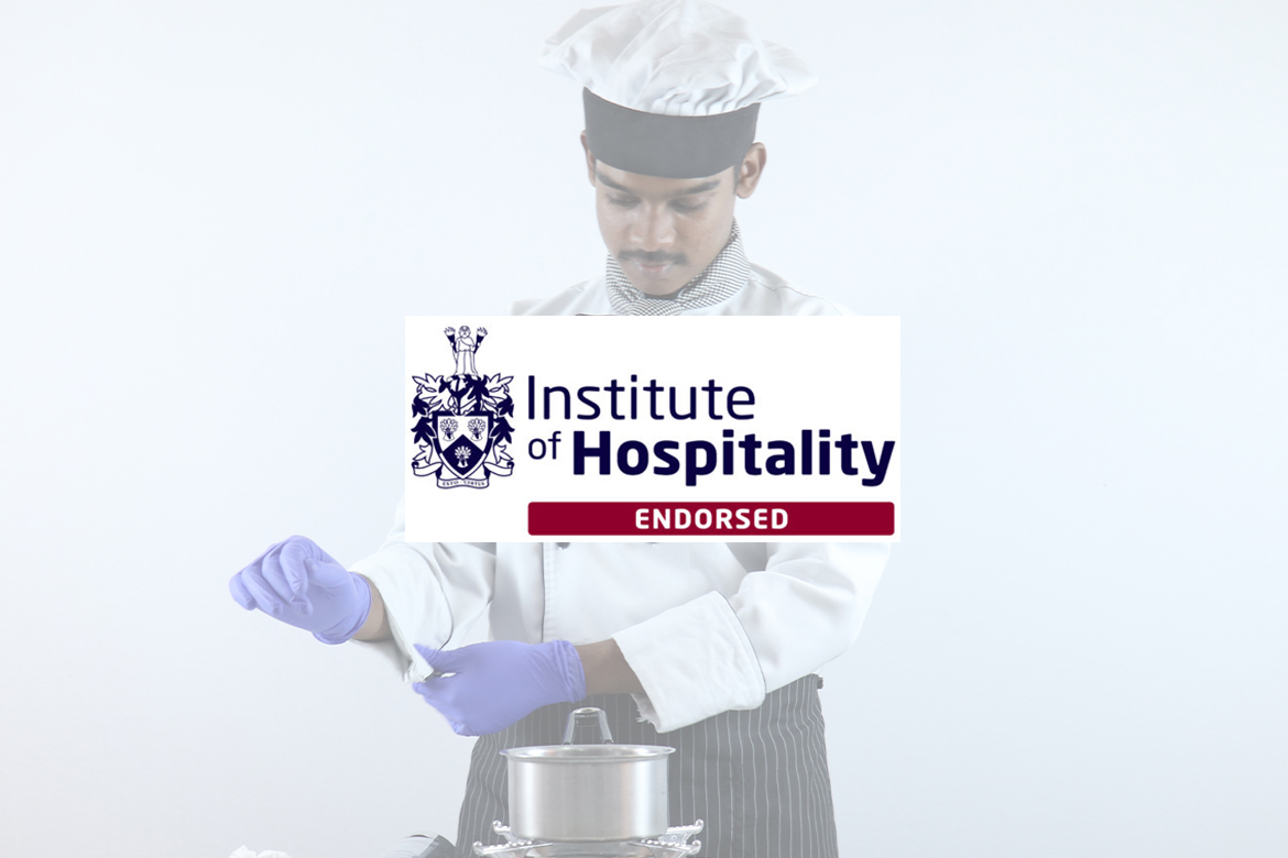  institute of hospitality