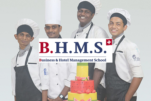 BHMS