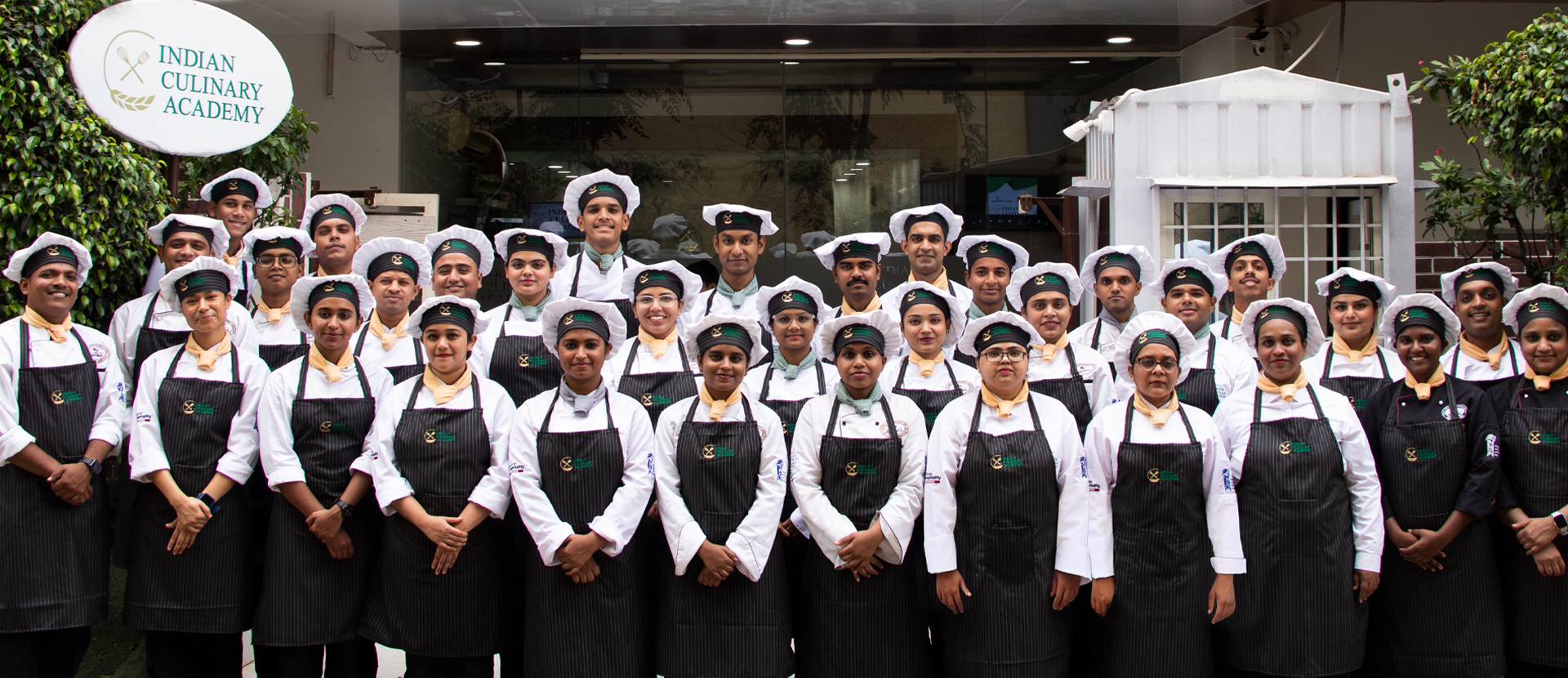 Elevate Your Baking Skills at the Premier Bakery Institute in Bangalore